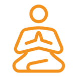 Meditation icon
