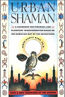 Urban Sharman book cover
