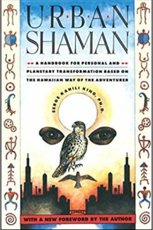 Urban Sharman book cover