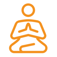 Meditation icon